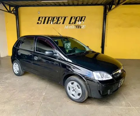 CHEVROLET CORSA Hat. Maxx 1.4 8V ECONOFLEX 5p
