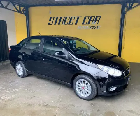 FIAT GRAND SIENA Siena ATTRAC. 1.4 EVO F.Flex 8V