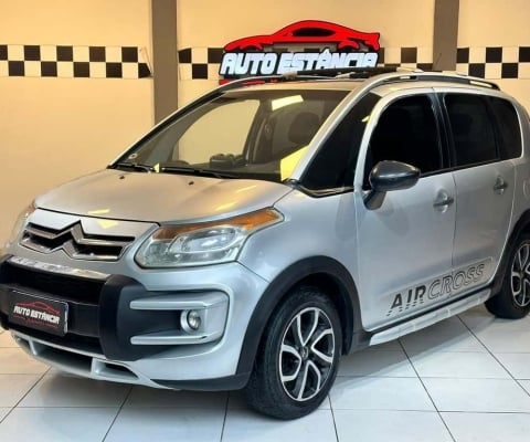 CITROEN C3 AIRCROSS GLXM 2014