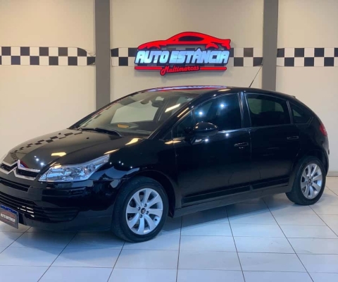 CITROEN C4 20GLXA5P F 2011