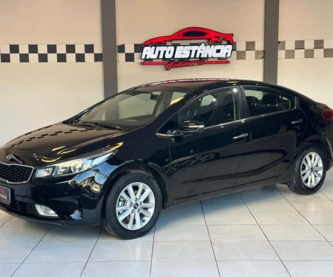 KIA CERATO FF SX4 ATNB 2018