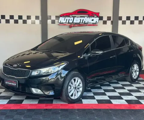 Kia cerato ff sx4 atnb 2018