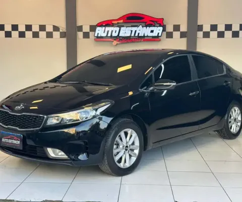KIA CERATO FF SX4 ATNB 2018