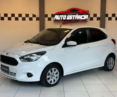 FORD KA SE 1.0 HA B 2018