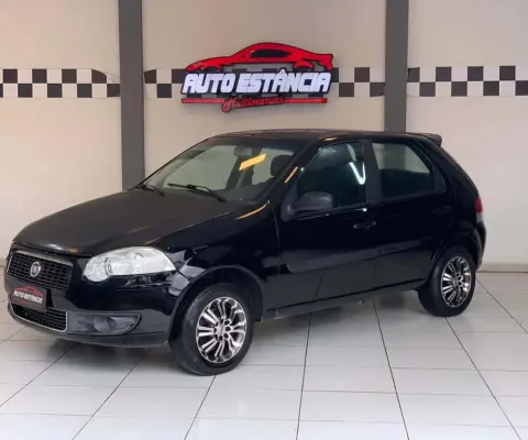 FIAT PALIO ELX FLEX 2010
