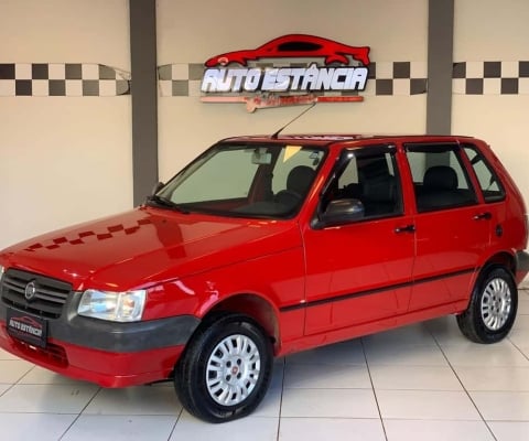 FIAT UNO MILLE ECONOMY 2013