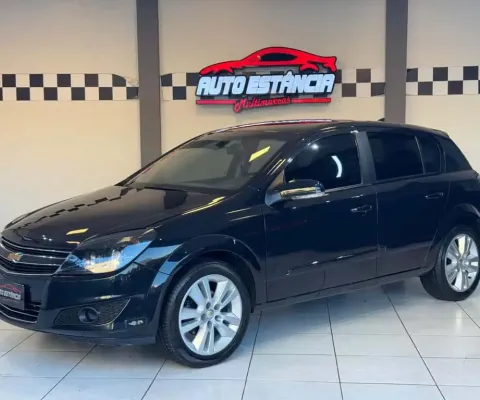 CHEVROLET VECTRA HATCH 4P GT 2011