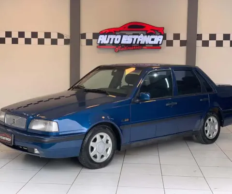 VOLVO 460 GLT VCB 1995