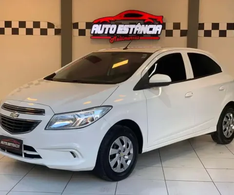 CHEVROLET ONIX 1.0MT LT 2015