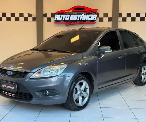 FORD FOCUS 2L HC FLEX 2012