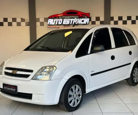 CHEVROLET MERIVA JOY 2011