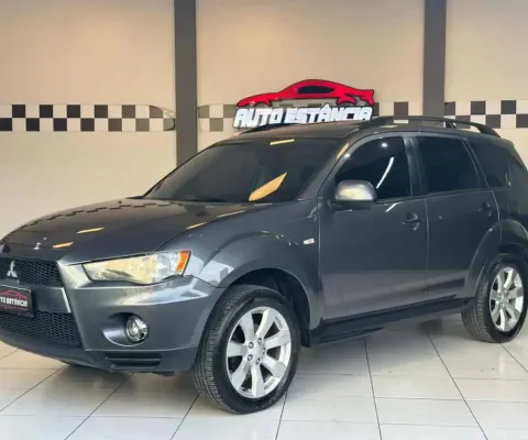 MITSUBISHI MMC OUTLANDER 2.0 2012