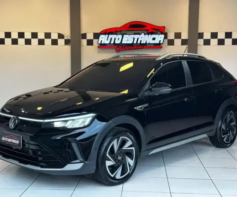 Volkswagen nivus hl tsi 2025