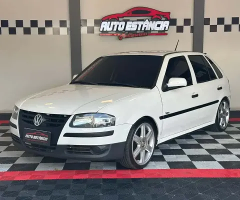 Volkswagen gol 1.0 giv 2014