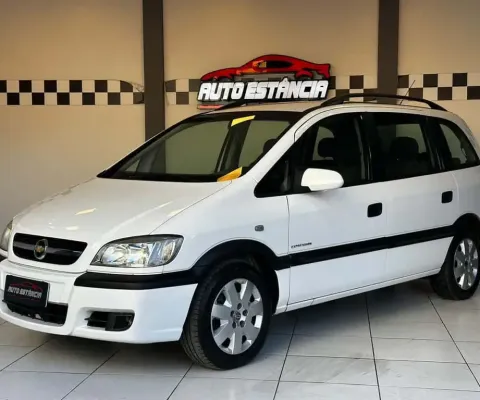 CHEVROLET ZAFIRA EXPRESSION 2010