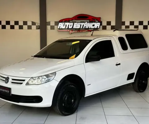 VOLKSWAGEN SAVEIRO 1.6 CS 2012