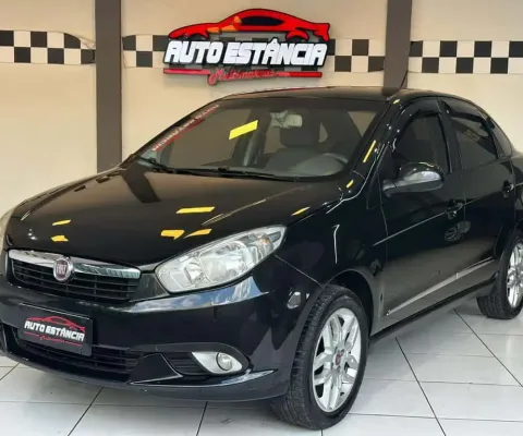 FIAT SIENA ESSENCE 1.6 2013