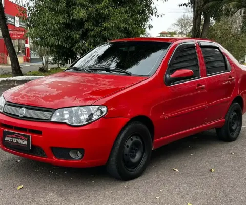 FIAT SIENA HLX FLEX 2007