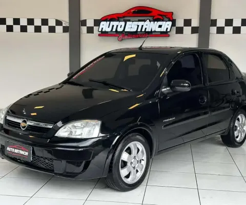 CHEVROLET CORSA SEDAN PREMIUM 2010