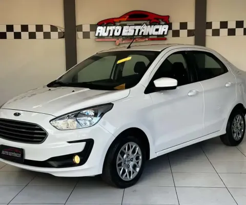 FORD KA SE 1.5 SD C 2019