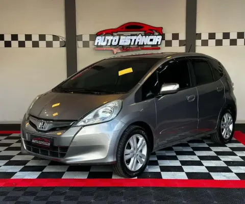 Honda fit ex flex 2013