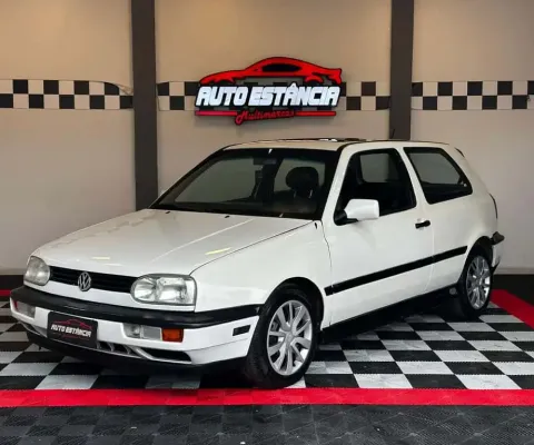VOLKSWAGEN GOLF GTI 1995