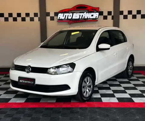 VOLKSWAGEN GOL SPECIAL MB 2015