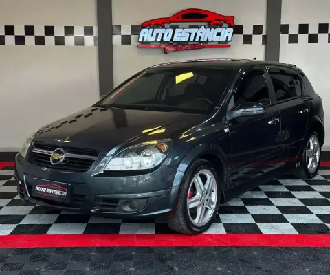 CHEVROLET VECTRA HATCH 4P GT-X 2008