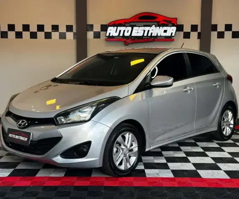 HYUNDAI HB20 1.0 CONFOR 2015