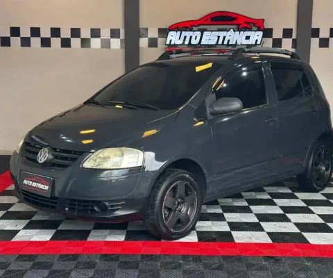 VOLKSWAGEN FOX 1.0 2008