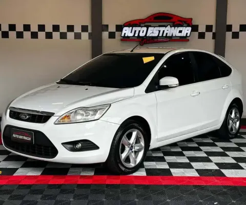 FORD FOCUS 2L HC FLEX 2013