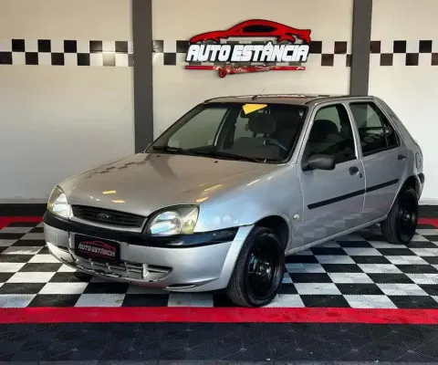Ford fiesta gl 2001