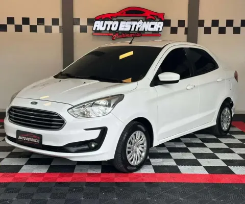 Ford ka se 1.0 sd c 2019