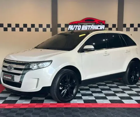 Ford edge v6 fwd 2013