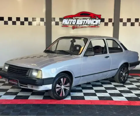 Chevrolet chevette l 1993