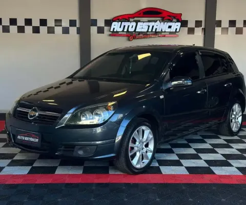 Chevrolet vectra hatch 4p gt-x 2008