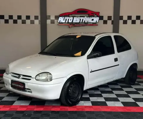 Chevrolet corsa gl 1997