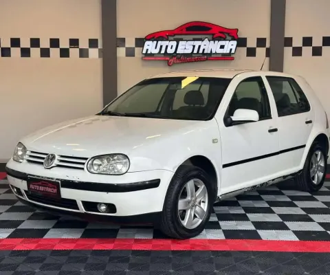 Volkswagen golf 2000