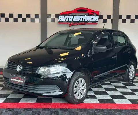 Volkswagen gol special mb 2016