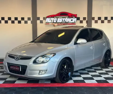 Hyundai i30 2.0 2011