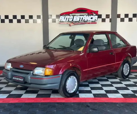 Ford escort 1.0 hobby 1995