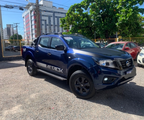 NISSAN FRONTIER à venda.