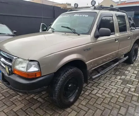FORD RANGER XLS 2004
