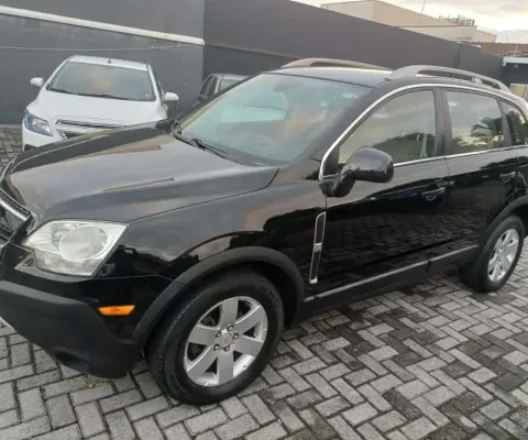 CHEVROLET CAPTIVA SPORT FWD 2010