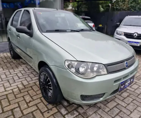 FIAT FIAT PALIO FIRE ECONOM 2008