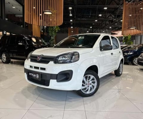 FIAT UNO 1.0 ATTRACTIVE