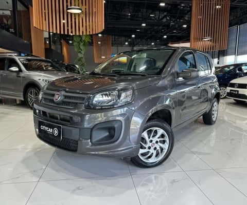 FIAT UNO 1.0 ATTRACTIVE