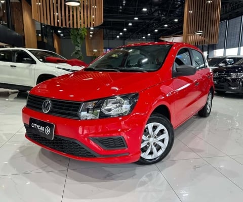 VOLKSWAGEN GOL 1.0 MPI