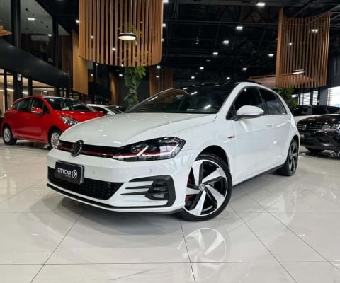 VOLKSWAGEN GOLF GTI 350 TSI