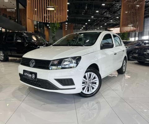 VOLKSWAGEN GOL 1.0 MPI MANUAL